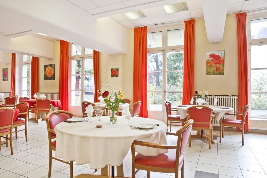 Résidence - Galerie de photos - Image 2 sur 13