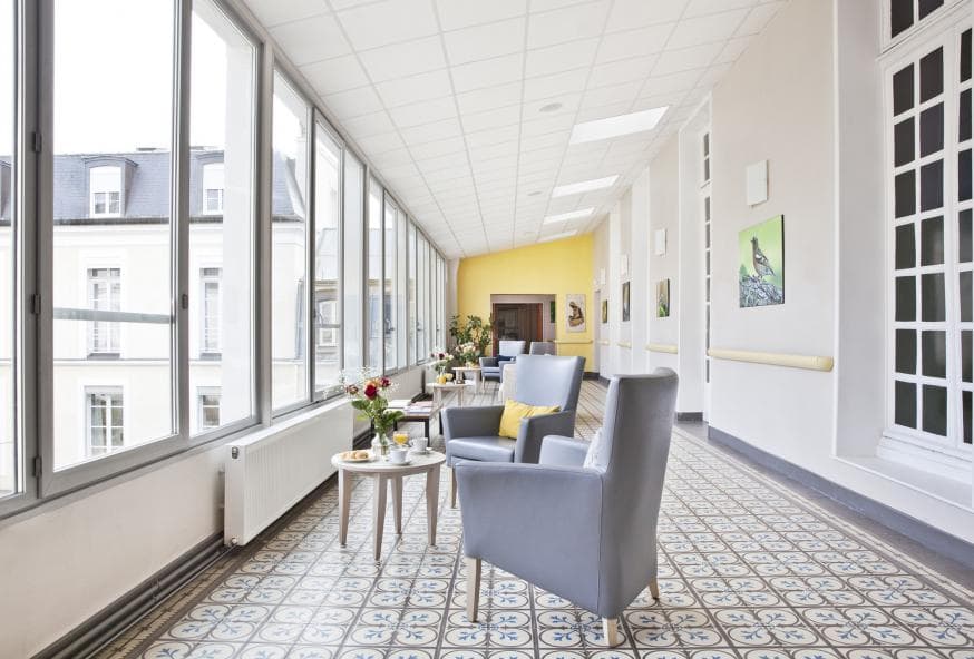 Résidence - Galerie de photos - Image 3 sur 13