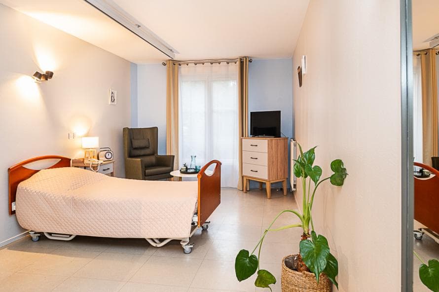 Résidence - Galerie de photos - Image 3 sur 12