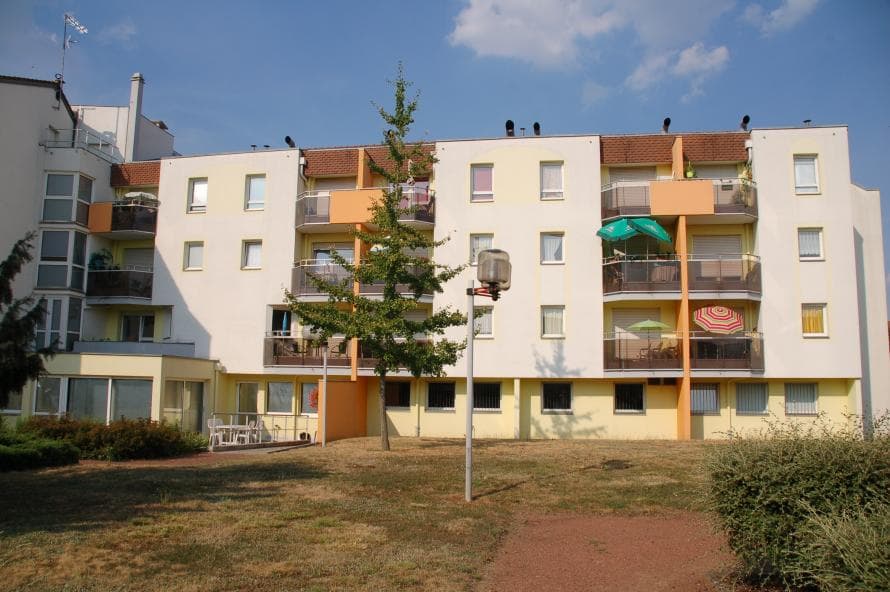 Résidence - Galerie de photos - Image 2 sur 3