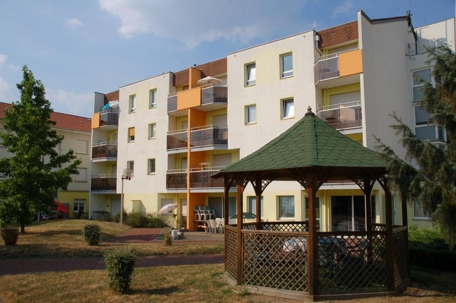 Résidence - Galerie de photos - Image 3 sur 3