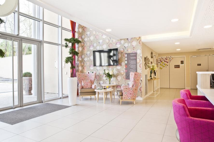 Résidence - Galerie de photos - Image 2 sur 13