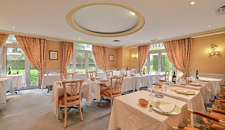 Résidence - Galerie de photos - Image 3 sur 10