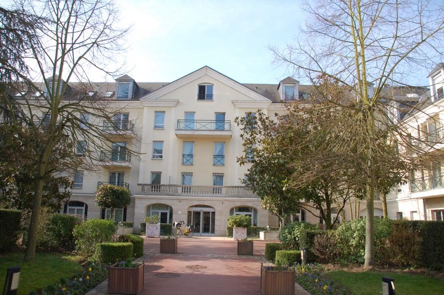 Résidence - Galerie de photos - Image 2 sur 10