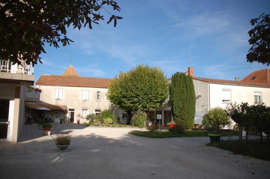 Résidence - Galerie de photos - Image 2 sur 2