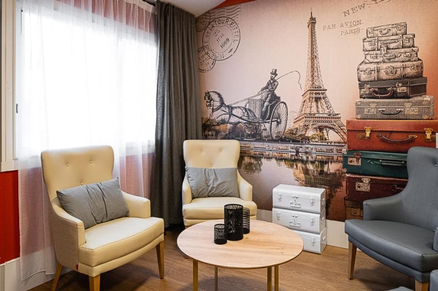 Résidence - Galerie de photos - Image 3 sur 15