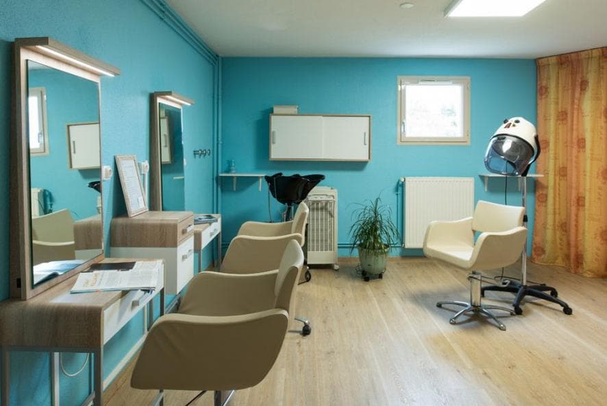 Résidence - Galerie de photos - Image 3 sur 8