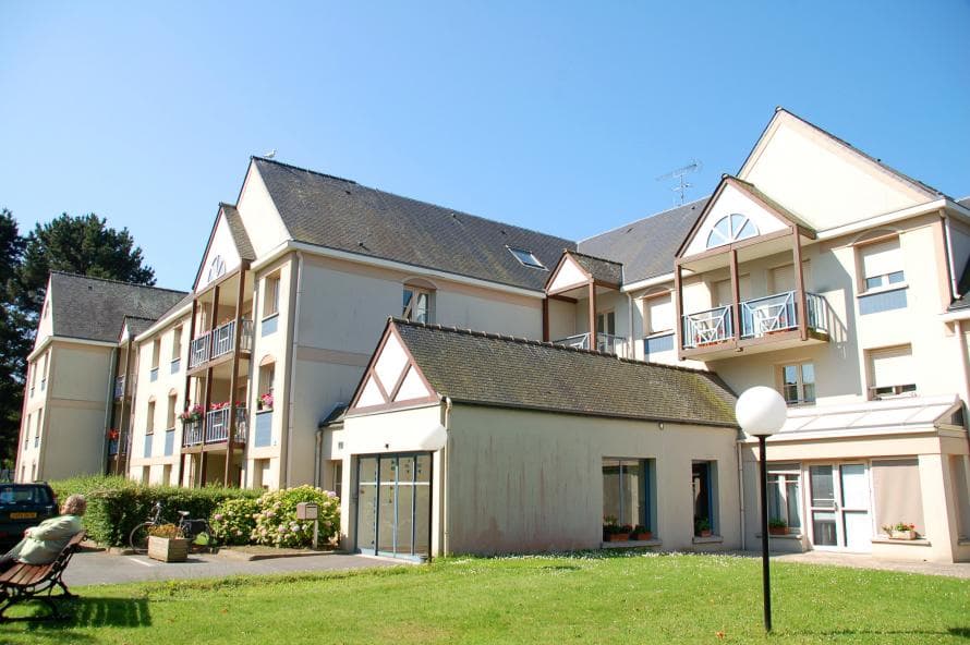 Résidence - Galerie de photos - Image 3 sur 3