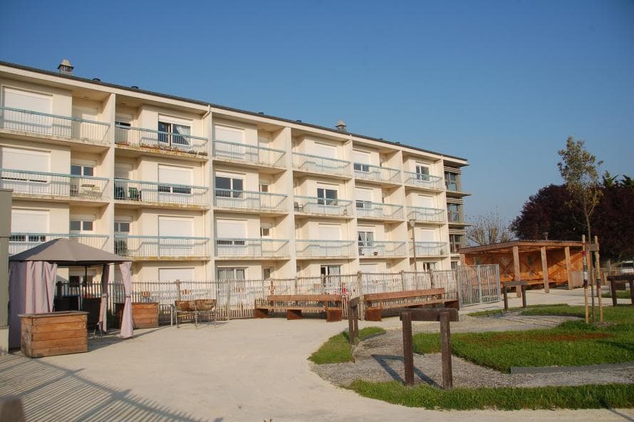 Résidence - Galerie de photos - Image 2 sur 3