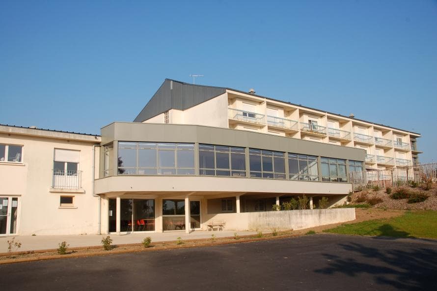 Résidence - Galerie de photos - Image 3 sur 3