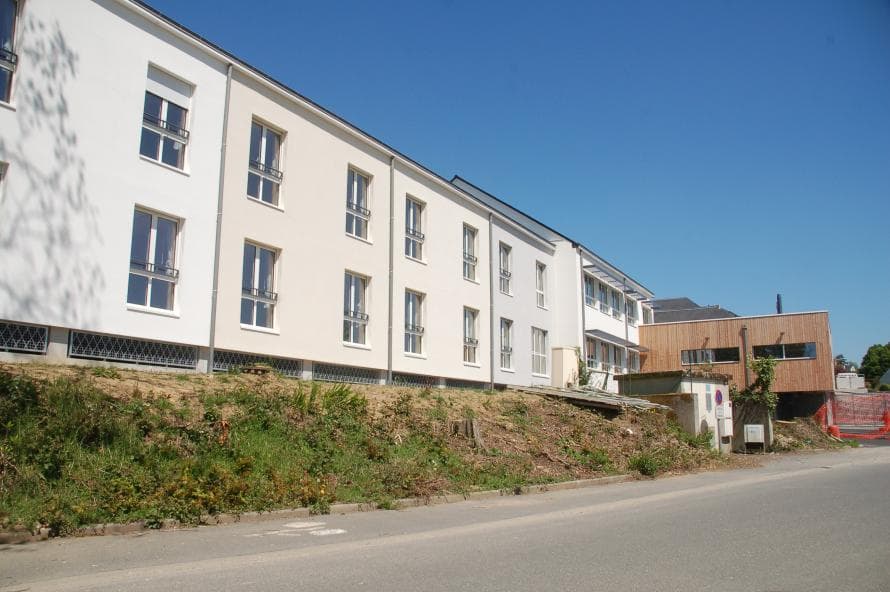 Résidence - Galerie de photos - Image 3 sur 3