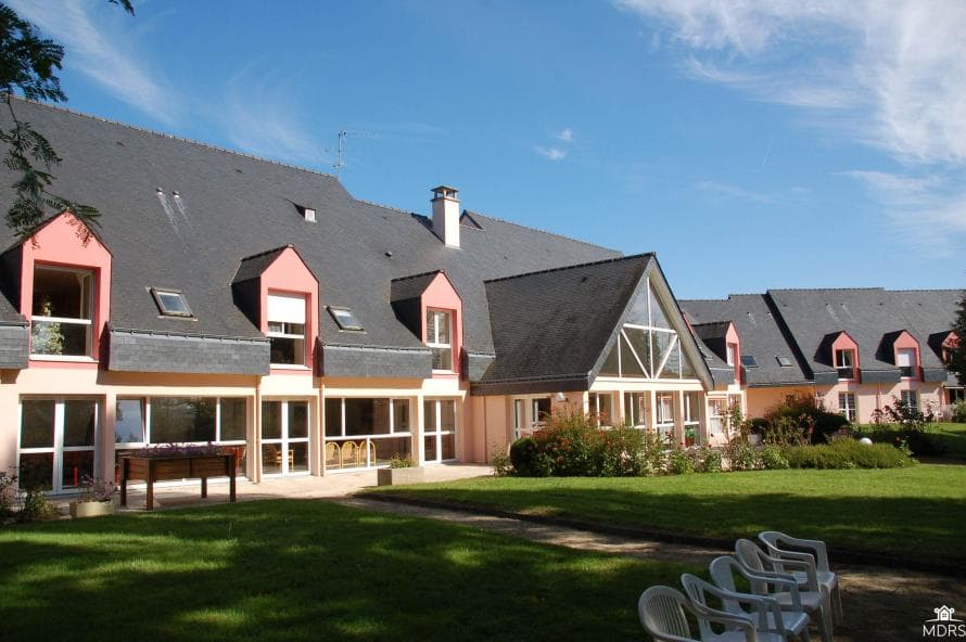 Résidence - Galerie de photos - Image 3 sur 3