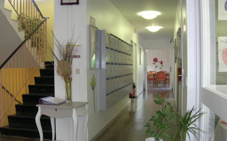 Résidence - Galerie de photos - Image 2 sur 5