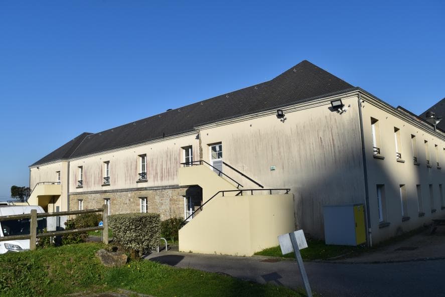 Résidence - Galerie de photos - Image 2 sur 3