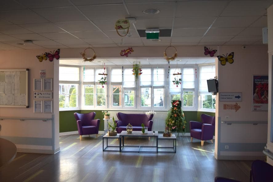 Résidence - Galerie de photos - Image 3 sur 3