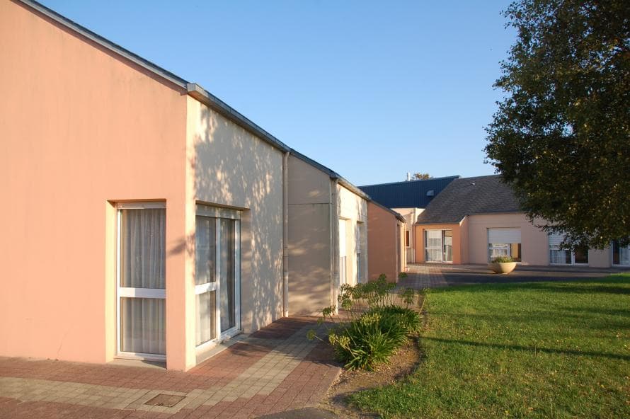 Résidence - Galerie de photos - Image 2 sur 2