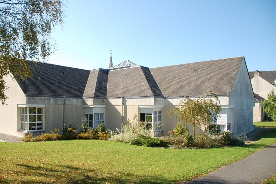 Résidence - Galerie de photos - Image 2 sur 2