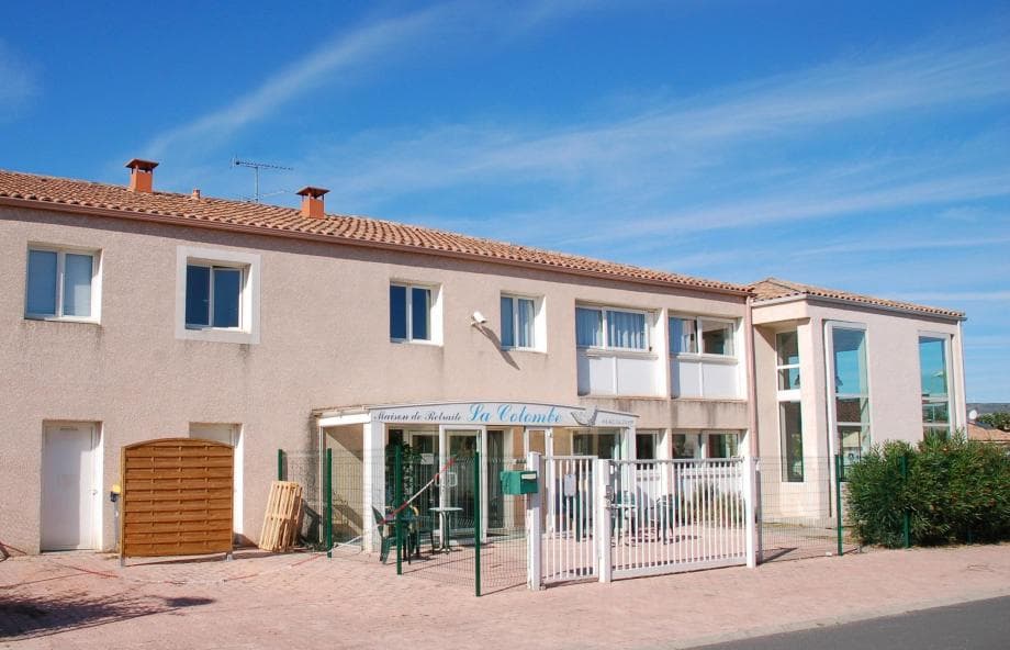 Résidence - Galerie de photos - Image 2 sur 8