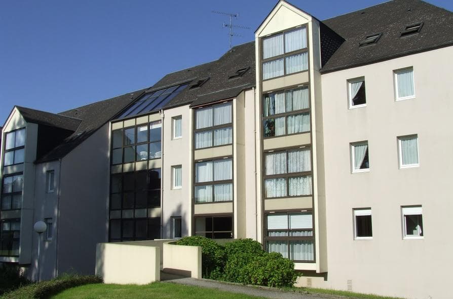 Résidence - Galerie de photos - Image 2 sur 2