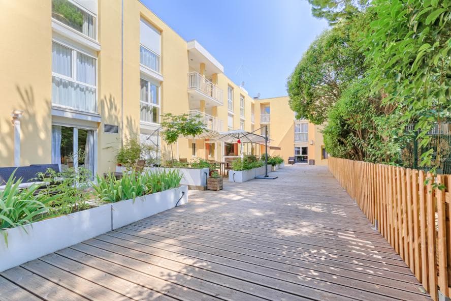 Résidence - Galerie de photos - Image 2 sur 6