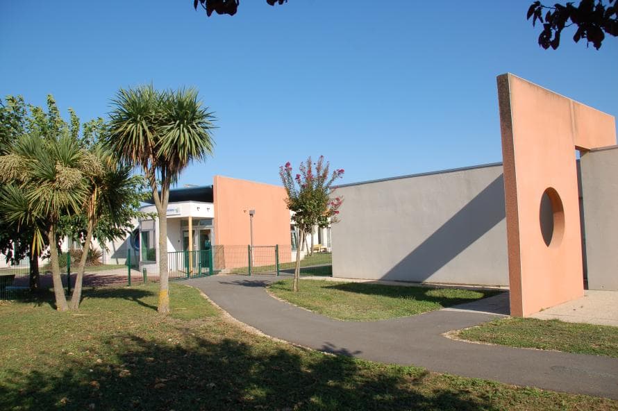 Résidence - Galerie de photos - Image 2 sur 2