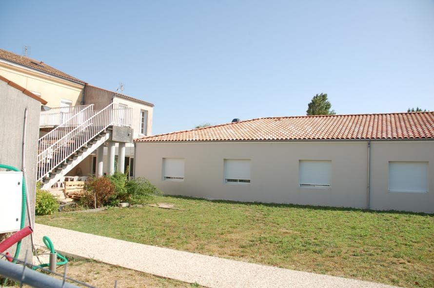 Résidence - Galerie de photos - Image 3 sur 3