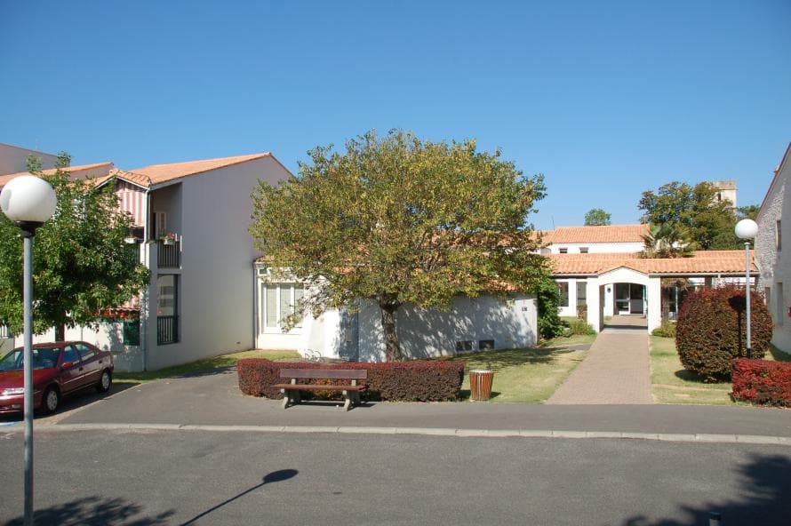 Résidence - Galerie de photos - Image 2 sur 2