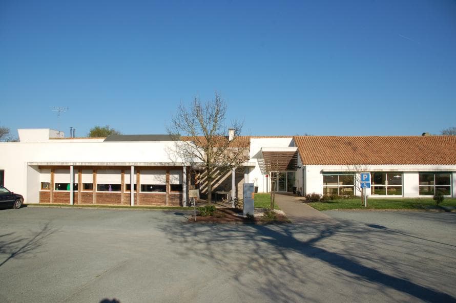 Résidence - Galerie de photos - Image 2 sur 3