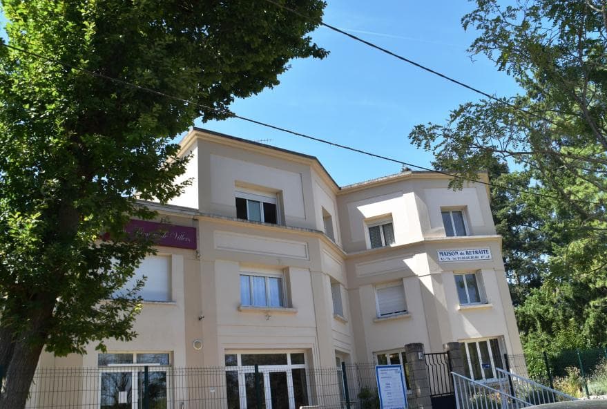 Résidence - Galerie de photos - Image 2 sur 3