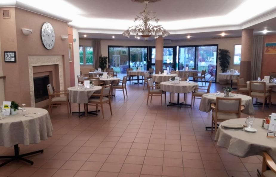 Résidence - Galerie de photos - Image 3 sur 7