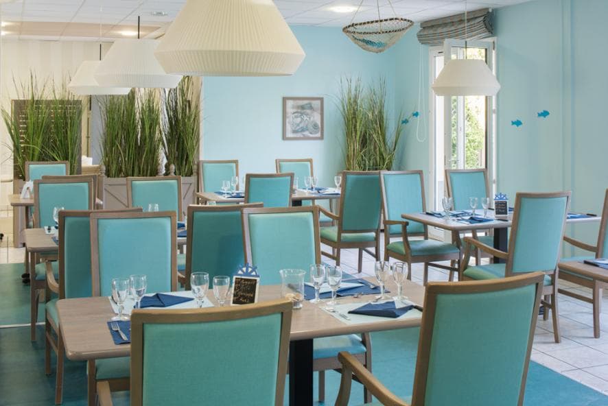 Résidence - Galerie de photos - Image 2 sur 12