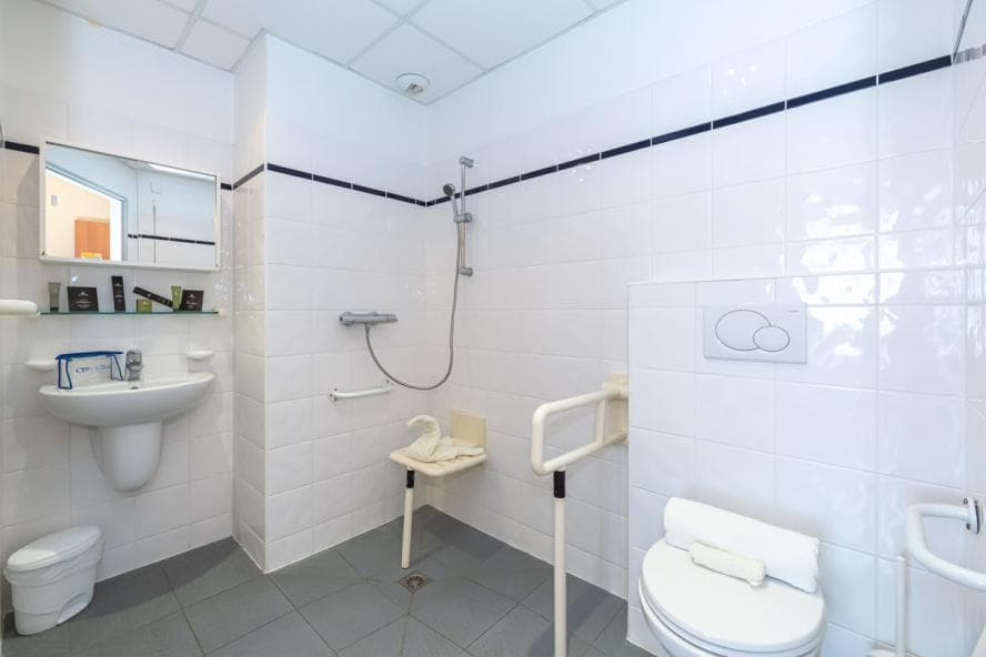 Résidence - Galerie de photos - Image 3 sur 11