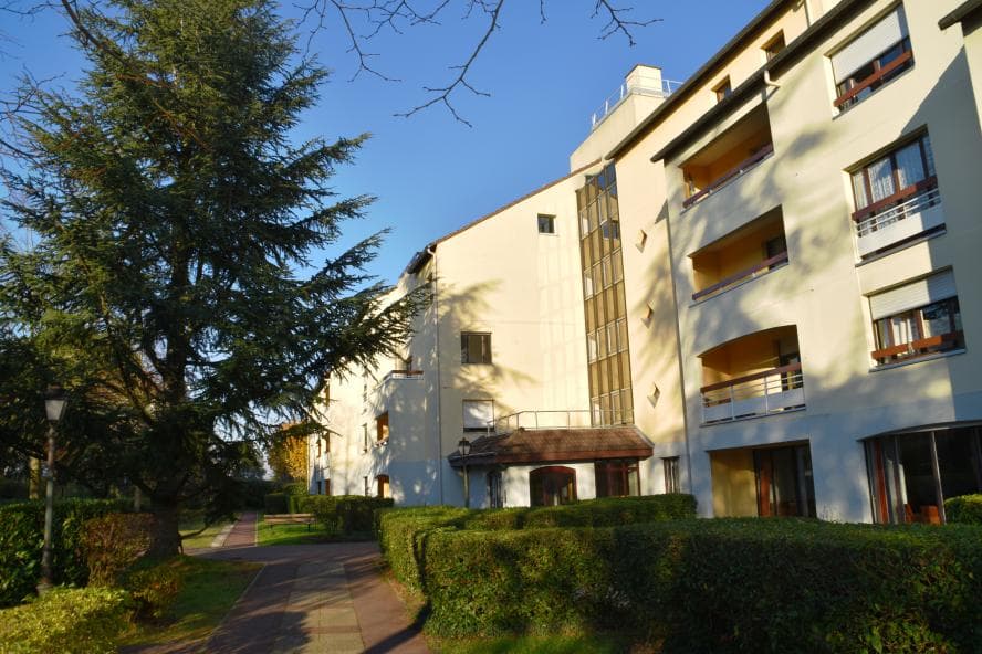 Résidence - Galerie de photos - Image 2 sur 5