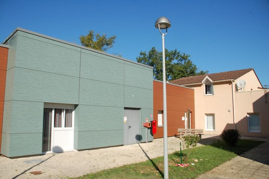 Résidence - Galerie de photos - Image 3 sur 8