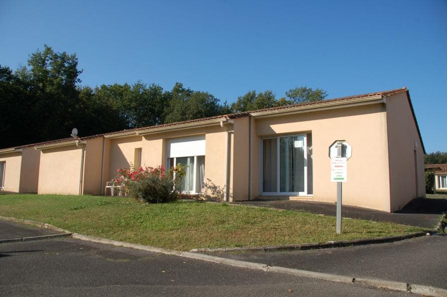 Résidence - Galerie de photos - Image 2 sur 8