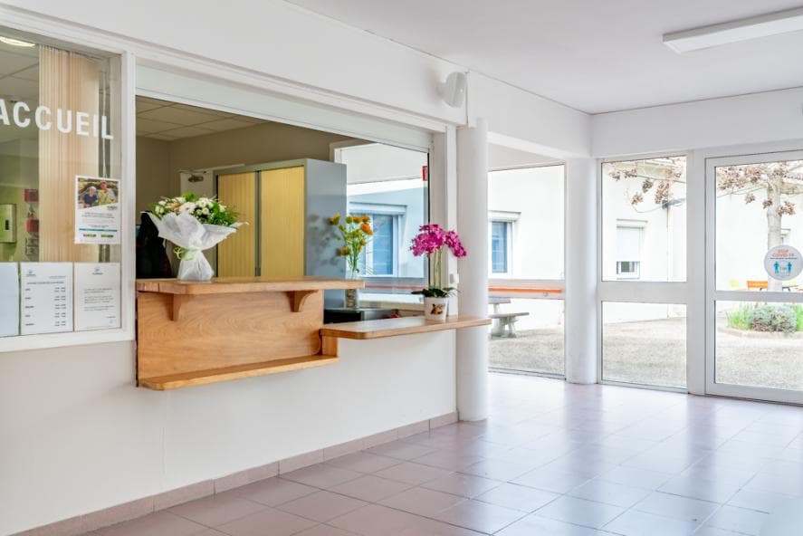 Résidence - Galerie de photos - Image 3 sur 16