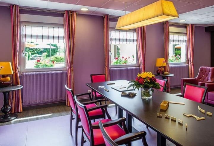 Résidence - Galerie de photos - Image 3 sur 20