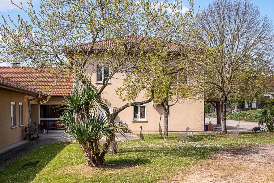 Résidence - Galerie de photos - Image 2 sur 6