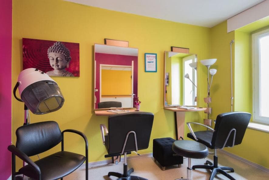 Résidence - Galerie de photos - Image 3 sur 13