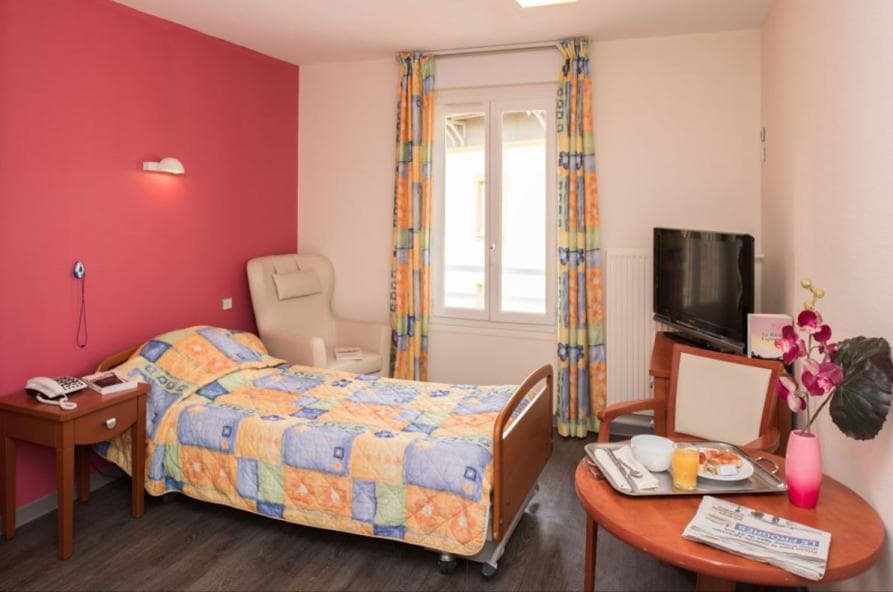 Résidence - Galerie de photos - Image 2 sur 13