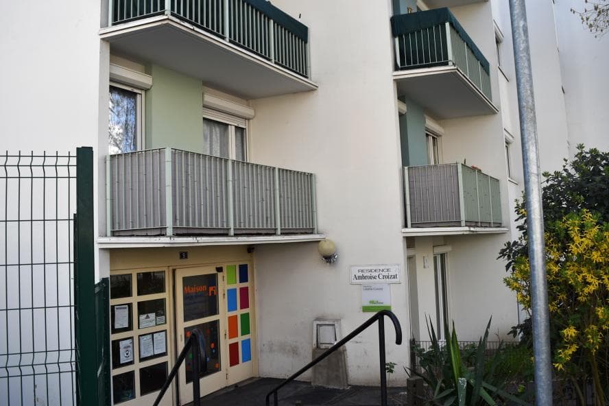 Résidence - Galerie de photos - Image 2 sur 3