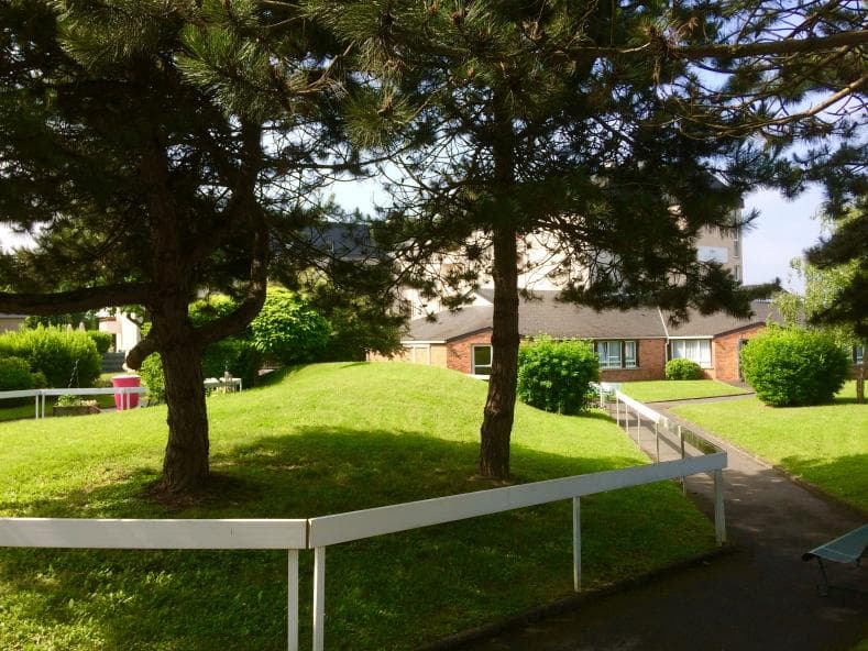 Résidence - Galerie de photos - Image 2 sur 9