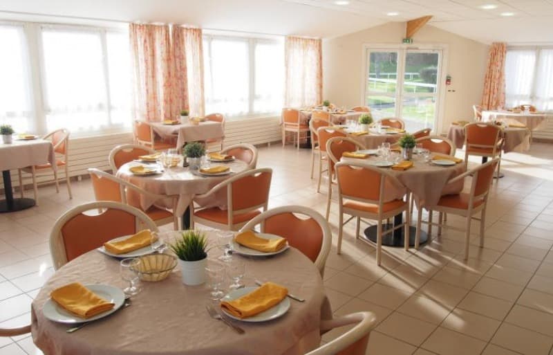 Résidence - Galerie de photos - Image 3 sur 9