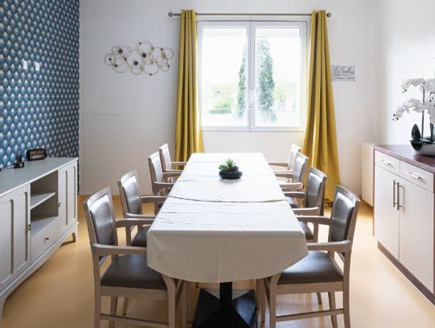 Résidence - Galerie de photos - Image 2 sur 11