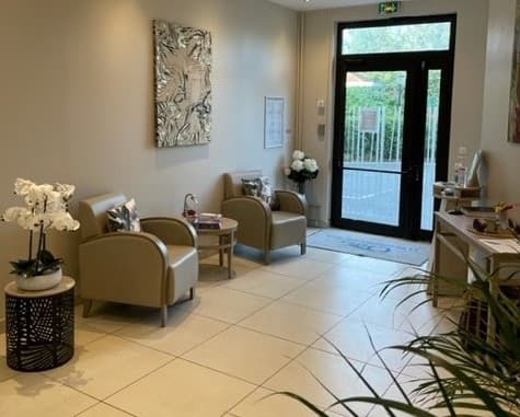 Résidence - Galerie de photos - Image 3 sur 11