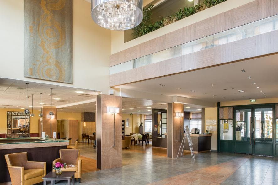 Résidence - Galerie de photos - Image 3 sur 18