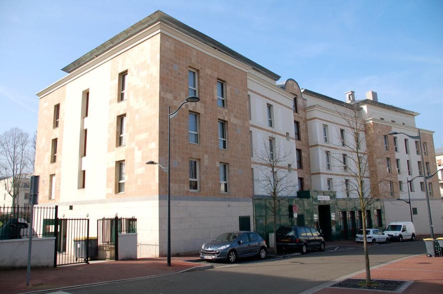 Résidence - Galerie de photos - Image 2 sur 18