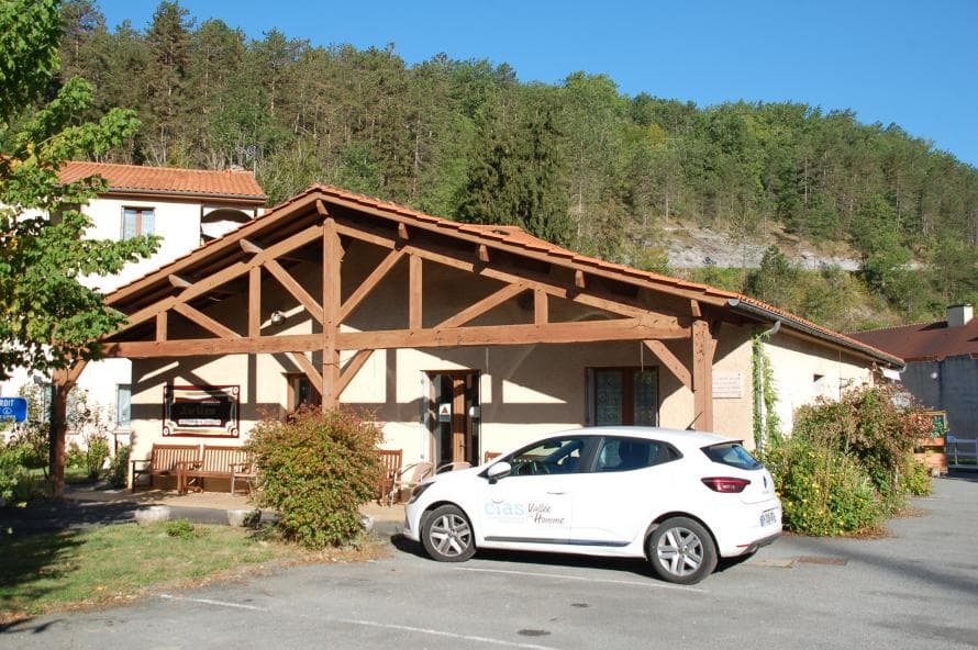 Résidence - Galerie de photos - Image 2 sur 2