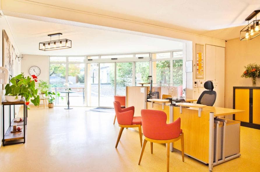 Résidence - Galerie de photos - Image 3 sur 13