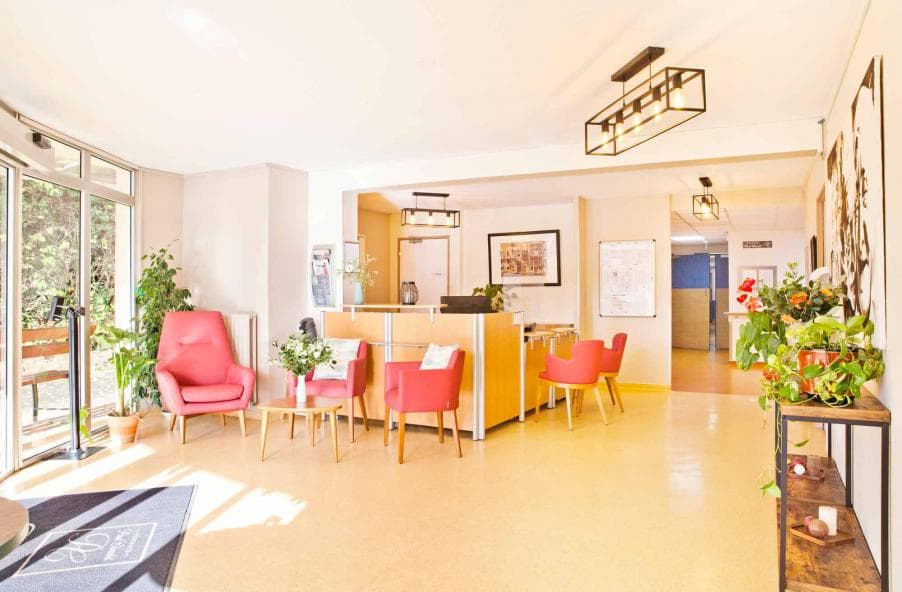 Résidence - Galerie de photos - Image 2 sur 13